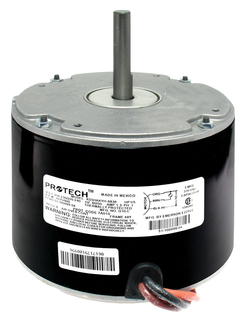  - OEM Motors